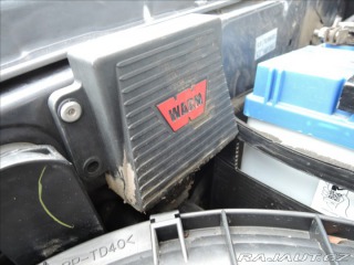 Toyota Hilux 3,0 D-4D Aut. Offroad ARB 2012