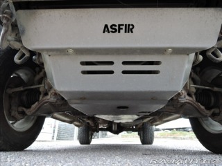 Toyota Hilux 3,0 D-4D Aut. Offroad ARB 2012