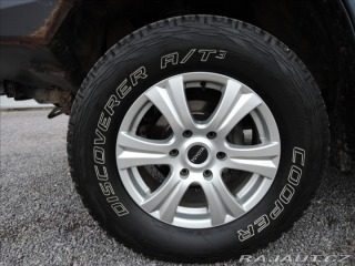 Toyota Hilux 3,0 D-4D Aut. Offroad ARB 2012