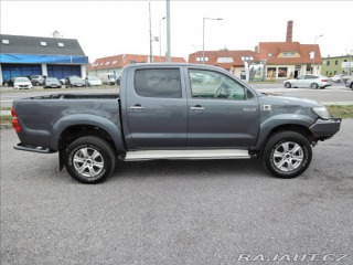 Toyota Hilux 3,0 D-4D Aut. Offroad ARB 2012