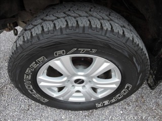 Toyota Hilux 3,0 D-4D Aut. Offroad ARB 2012