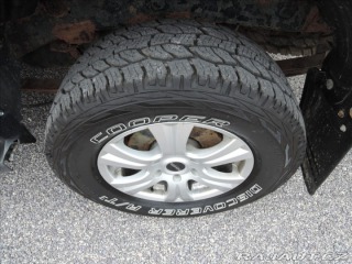 Toyota Hilux 3,0 D-4D Aut. Offroad ARB 2012