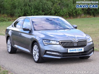 Škoda Superb 2,0 TDI 110kW L&K DSG