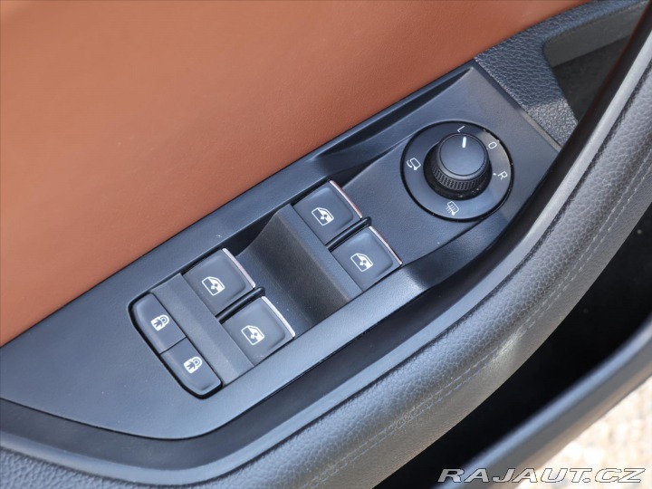 Škoda Superb 2,0 TDI DSG CZ L&K 1. 2023