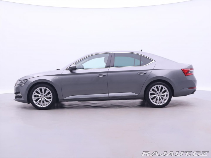 Škoda Superb 2,0 TDI 110kW L&K DSG 2023