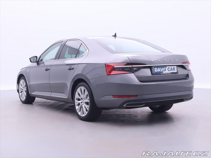 Škoda Superb 2,0 TDI 110kW L&K DSG 2023