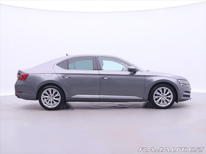 Škoda Superb 2,0 TDI 110kW L&K DSG 2023