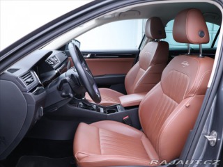Škoda Superb 2,0 TDI 110kW L&K DSG 2023