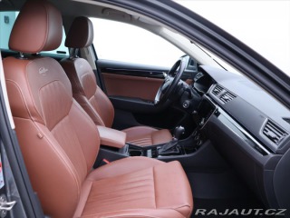Škoda Superb 2,0 TDI 110kW L&K DSG 2023
