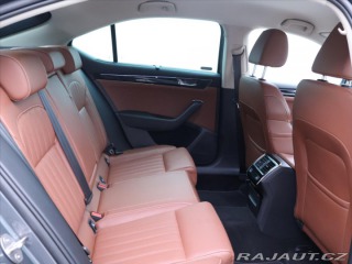 Škoda Superb 2,0 TDI 110kW L&K DSG 2023