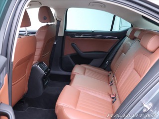 Škoda Superb 2,0 TDI 110kW L&K DSG 2023