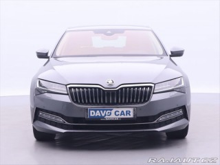 Škoda Superb 2,0 TDI 110kW L&K DSG 2023