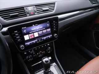Škoda Superb 2,0 TDI 110kW L&K DSG 2023