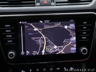 Škoda Superb 2,0 TDI 110kW L&K DSG 2023