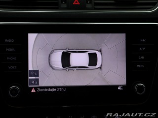 Škoda Superb 2,0 TDI 110kW L&K DSG 2023