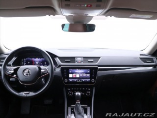 Škoda Superb 2,0 TDI 110kW L&K DSG 2023