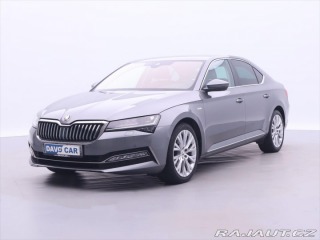 Škoda Superb 2,0 TDI 110kW L&K DSG 2023
