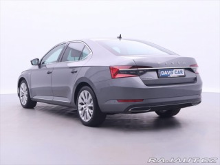 Škoda Superb 2,0 TDI 110kW L&K DSG 2023