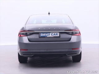 Škoda Superb 2,0 TDI 110kW L&K DSG 2023