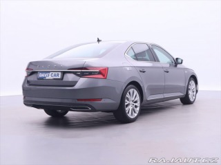 Škoda Superb 2,0 TDI 110kW L&K DSG 2023