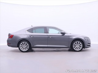 Škoda Superb 2,0 TDI 110kW L&K DSG 2023