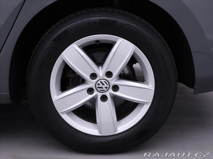 Volkswagen Touran 2,0 TDI 110kW DSG LED 1.M 2019