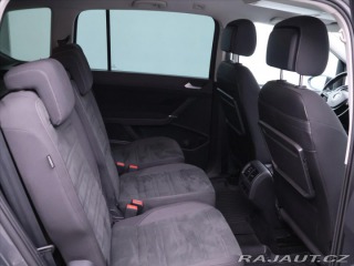 Volkswagen Touran 2,0 TDI 110kW DSG LED 1.M 2019