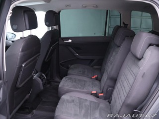 Volkswagen Touran 2,0 TDI 110kW DSG LED 1.M 2019