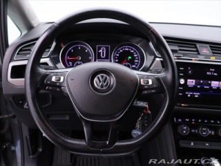 Volkswagen Touran 2,0 TDI 110kW DSG LED 1.M 2019
