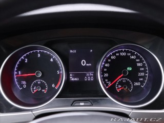 Volkswagen Touran 2,0 TDI 110kW DSG LED 1.M 2019