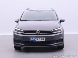 Volkswagen Touran 2,0 TDI 110kW DSG LED 1.M 2019