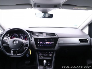 Volkswagen Touran 2,0 TDI 110kW DSG LED 1.M 2019