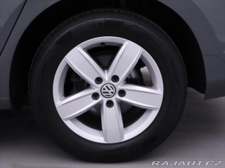 Volkswagen Touran 2,0 TDI 110kW DSG LED 1.M 2019