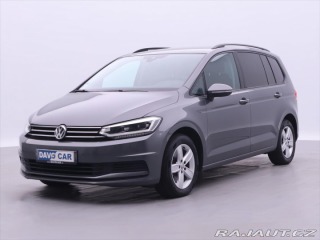 Volkswagen Touran 2,0 TDI 110kW DSG LED 1.M 2019
