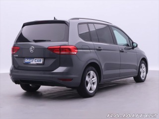 Volkswagen Touran 2,0 TDI 110kW DSG LED 1.M 2019