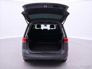 Volkswagen Touran 2,0 TDI 110kW DSG LED 1.M 2019