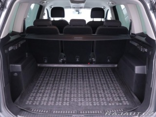 Volkswagen Touran 2,0 TDI 110kW DSG LED 1.M 2019