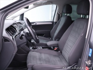 Volkswagen Touran 2,0 TDI 110kW DSG LED 1.M 2019