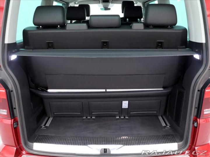 Volkswagen Multivan 2,0 TDI DSG Generation Si 2021
