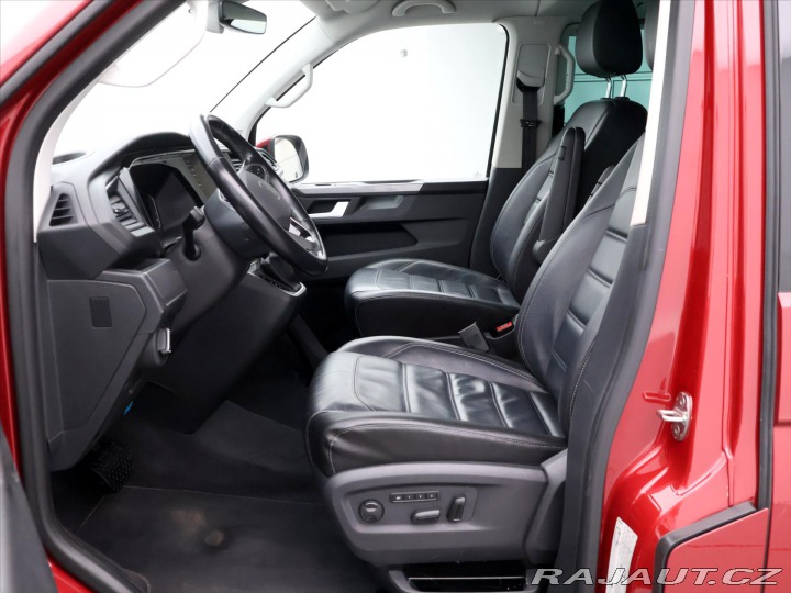 Volkswagen Multivan 2,0 TDI DSG Generation Si 2021
