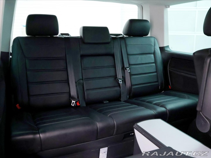 Volkswagen Multivan 2,0 TDI DSG Generation Si 2021