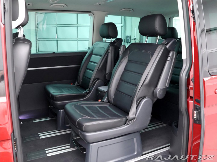 Volkswagen Multivan 2,0 TDI DSG Generation Si 2021