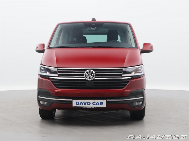 Volkswagen Multivan 2,0 TDI DSG Generation Si 2021