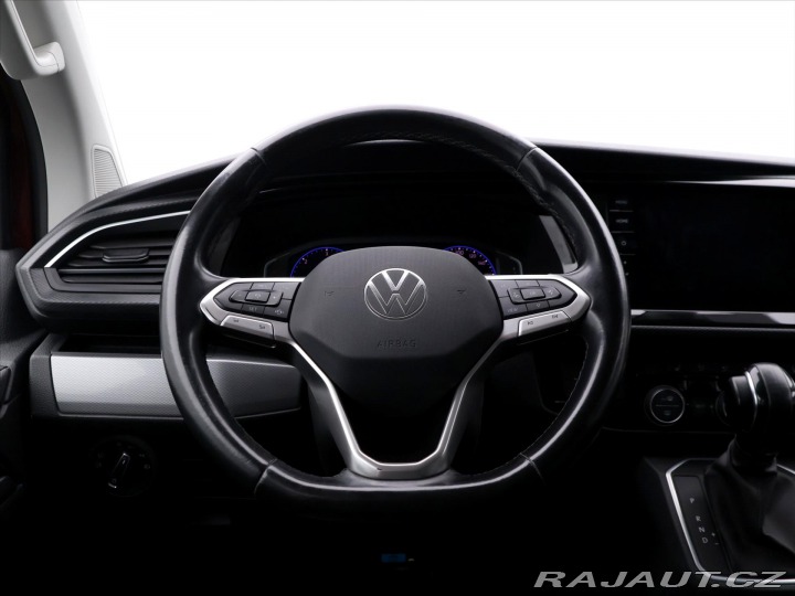 Volkswagen Multivan 2,0 TDI DSG Generation Si 2021