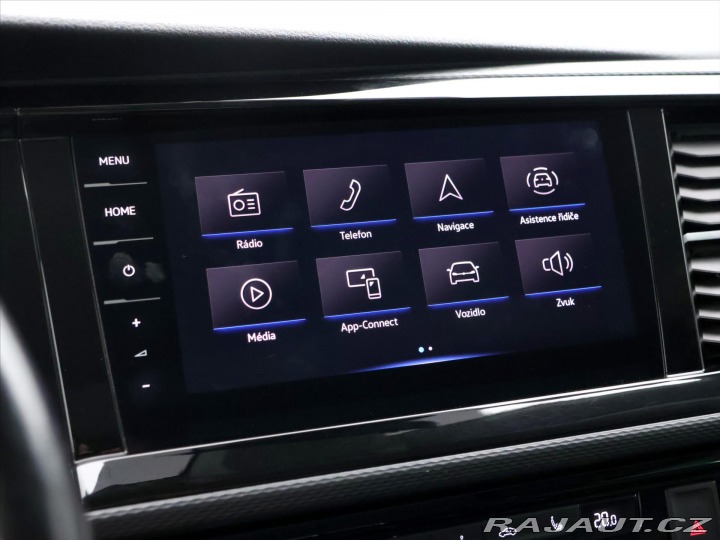 Volkswagen Multivan 2,0 TDI DSG Generation Si 2021