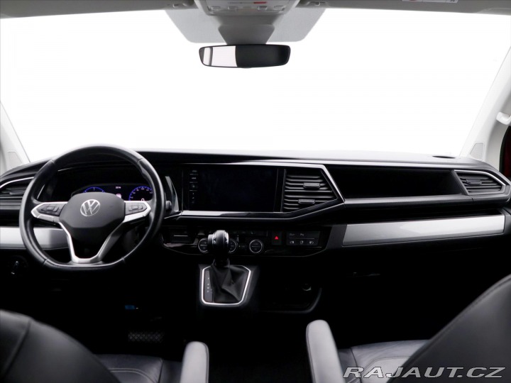 Volkswagen Multivan 2,0 TDI DSG Generation Si 2021