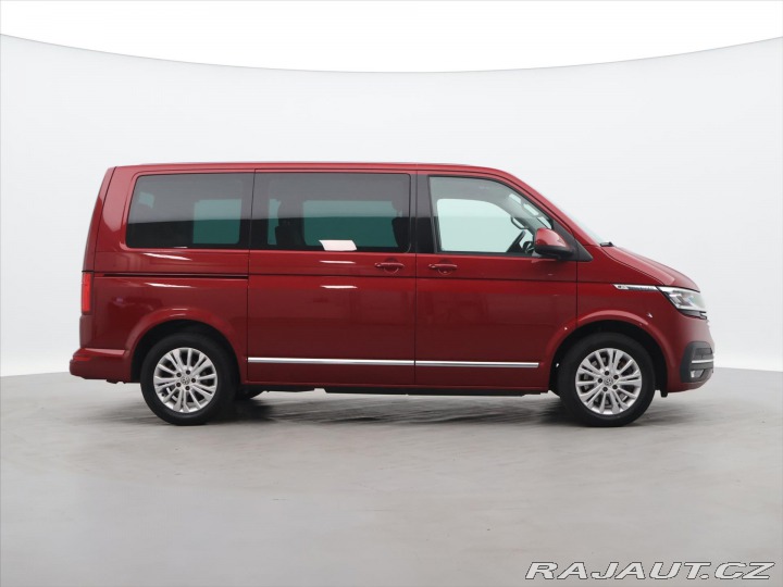 Volkswagen Multivan 2,0 TDI DSG Generation Si 2021