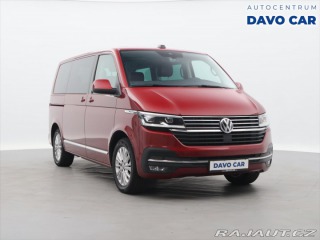 Volkswagen Multivan 2,0 TDI DSG Generation Si 2021