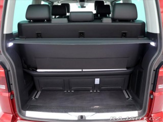 Volkswagen Multivan 2,0 TDI DSG Generation Si 2021