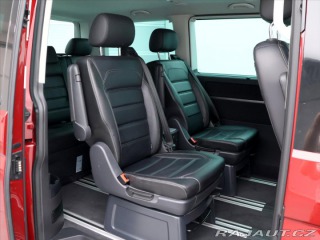 Volkswagen Multivan 2,0 TDI DSG Generation Si 2021